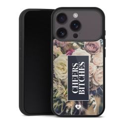 Gallery Case schwarz mit MagSafe