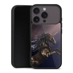 Gallery Case schwarz mit MagSafe