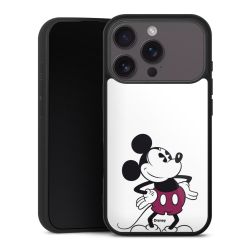 Gallery Case schwarz mit MagSafe