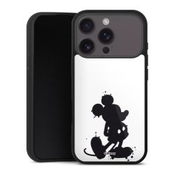 Gallery Case schwarz mit MagSafe