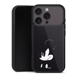 Gallery Case schwarz mit MagSafe