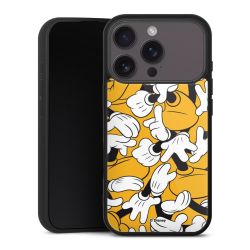 Gallery Case schwarz mit MagSafe