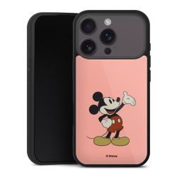 Gallery Case schwarz mit MagSafe