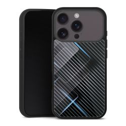 Gallery Case schwarz mit MagSafe