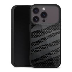 Gallery Case schwarz mit MagSafe