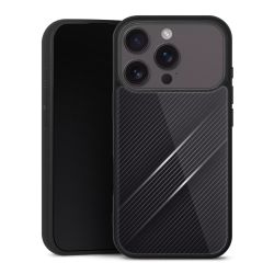 Gallery Case schwarz mit MagSafe