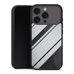 Gallery Case schwarz mit MagSafe