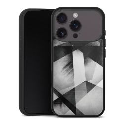 Gallery Case schwarz mit MagSafe