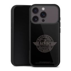 Gallery Case schwarz mit MagSafe