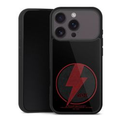 Gallery Case schwarz mit MagSafe