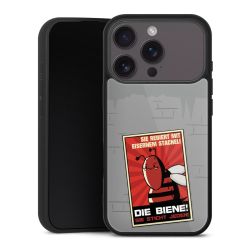 Gallery Case schwarz mit MagSafe