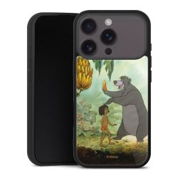 Gallery Case schwarz mit MagSafe