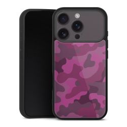 Gallery Case schwarz mit MagSafe