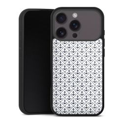 Gallery Case schwarz mit MagSafe