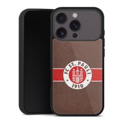 Gallery Case schwarz mit MagSafe