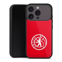 Gallery Case schwarz mit MagSafe