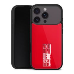 Gallery Case schwarz mit MagSafe