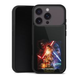 Gallery Case schwarz mit MagSafe