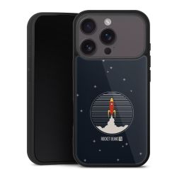 Gallery Case schwarz mit MagSafe