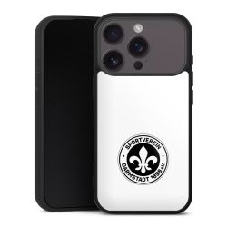 Gallery Case schwarz mit MagSafe