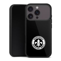 Gallery Case schwarz mit MagSafe