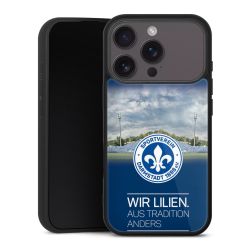 Gallery Case schwarz mit MagSafe