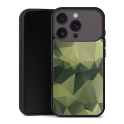 Gallery Case schwarz mit MagSafe