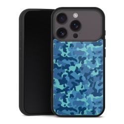 Gallery Case schwarz mit MagSafe