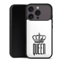 Gallery Case schwarz mit MagSafe