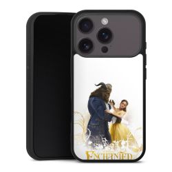 Gallery Case schwarz mit MagSafe