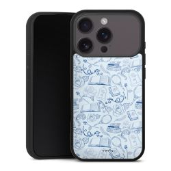 Gallery Case schwarz mit MagSafe