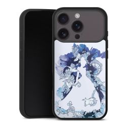 Gallery Case schwarz mit MagSafe