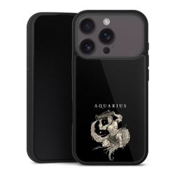 Gallery Case schwarz mit MagSafe