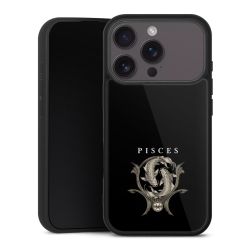 Gallery Case schwarz mit MagSafe