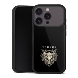 Gallery Case schwarz mit MagSafe