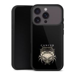 Gallery Case schwarz mit MagSafe