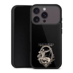 Gallery Case schwarz mit MagSafe