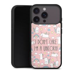 Gallery Case schwarz mit MagSafe