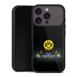 Gallery Case schwarz mit MagSafe