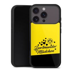 Gallery Case schwarz mit MagSafe