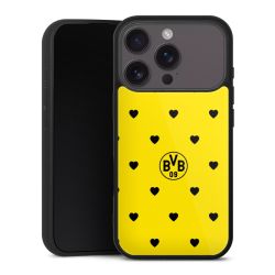 Gallery Case schwarz mit MagSafe