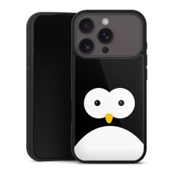 Gallery Case schwarz mit MagSafe