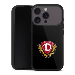 Gallery Case schwarz mit MagSafe