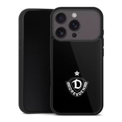 Gallery Case schwarz mit MagSafe