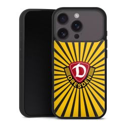 Gallery Case schwarz mit MagSafe