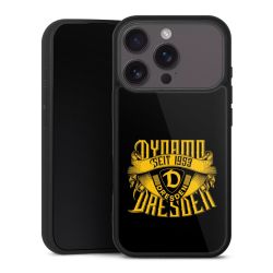 Gallery Case schwarz mit MagSafe