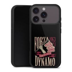 Gallery Case schwarz mit MagSafe