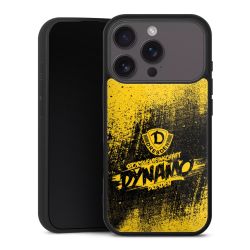 Gallery Case schwarz mit MagSafe