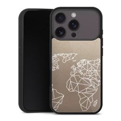 Gallery Case schwarz mit MagSafe