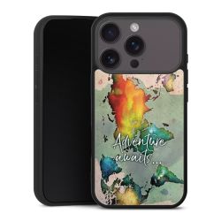 Gallery Case schwarz mit MagSafe